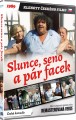 DVDFILM / Slunce,seno a pr facek