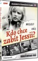 DVDFILM / Kdo chce zabt Jessii