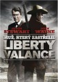 DVDFILM / Muž,který zastřelil Liberty Valace