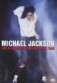 DVDJackson Michael / Live in Bucharest