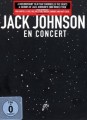 DVDJohnson Jack / En Concert
