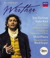 DVDMassenet / Werther / Kaufmann / Koch / Opera de Paris