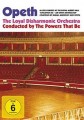 2DVDOpeth / In Live Concert At The Royal Albert Hall / 2DVD