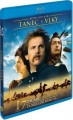 Blu-RayBlu-ray film /  Tanec s vlky / Dances With Wolves / Blu-Ray