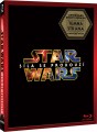 Blu-RayBlu-ray film /  Star Wars:Sla se probouz / Temn strana / Blu-Ray