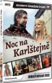 DVDFILM / Noc na Karltejn