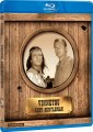 Blu-RayBlu-ray film /  Vinnetou:Rud� gentleman / Blu-Ray