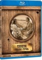 Blu-RayBlu-ray film /  Vinnetou:Posledn� v�st�el / Blu-Ray