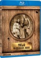 Blu-RayBlu-ray film /  Poklad na Stbrnm jezee / Vinnetou / Blu-Ray