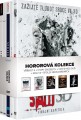 5DVDFILM / Hororov kolekce / 5DVD