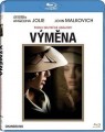 Blu-RayBlu-ray film /  Vmna / Changeling / Blu-Ray Disc