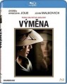 Blu-RayBlu-ray film /  Vmna / Changeling / Blu-Ray