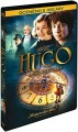 DVDFILM / Hugo a jeho velk objev