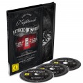 3DVDNightwish / Vehicle Of Spirit / 3DVD