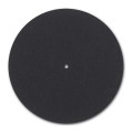 GramofonyGRAMO / Slipmat Pro-Ject Felt Mat Standard / 295mm / Black / Plstn