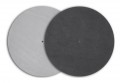 GramofonyGRAMO / Slipmat Pro-Ject Leather It G / Grey / Koen