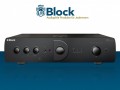 HIFIHIFI / Integrovan zesilova Block V-120 / Black