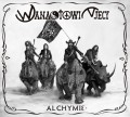 CDWanastowi Vjecy / Alchymie / Digipack