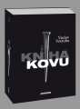 KNI / Votruba Václav / Kniha kovu: Historie českého metalu / Kniha
