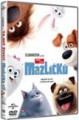 DVDFILM / Tajn ivot mazlk