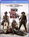 Blu-RayBlu-ray film /  Tenkrát na západě / Once Upon A Time In The West
