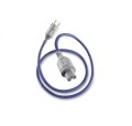 HIFIHIFI / Sov kabel:IsoTek EVO3 Premier 1,5m / C13