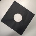 GramofonyGRAMO / Obal na LP vnitřní / černý papír+mikroten / AA / 10ks