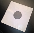 GramofonyGRAMO / Obal na LP vnitřní / bílý papír lesklý+mikroten / AA / 10ks