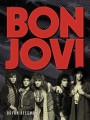 KNIBon Jovi / Bon Jovi:The Story / Bryan Reesman / Kniha