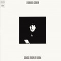 LPCohen Leonard / Songs From A Room / Vinyl