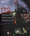 KNIU2 / U2:Minulost,ptomnost,budoucnost / Ernesto Assante / Kniha