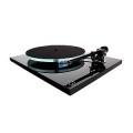 GramofonyGRAMO / Gramofon Rega Planar 3+ND5 MM / Black