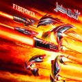 CDJudas Priest / Firepower