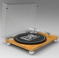 GramofonyGRAMO / Gramofon / BC Acoustigue TD-922 / Bza