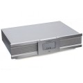 HIFIHIFI / Sov filtr:IsoTek EVO3 Sigmas / Silver