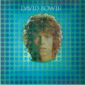 CDBowie David / Aka Space Oddity / Remaster 2015