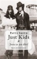 KNISmith Patti / Just Kids:Jsou jen dti / Kniha