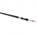 GramofonyGRAMO / Gramofonov kabel / Van Den Hul-D-501 Silver Hybrid / 1,0m