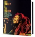 KNIMarley Bob & The Wailers / Kompletn ilustrovan historie