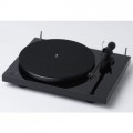 GramofonyGRAMO / Gramofon Pro-Ject Debut III Recordmaster Piano+OM5