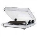 GramofonyGRAMO / Gramofon Dual CS 435-1 / Silver