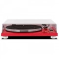 GramofonyGRAMO / Gramofon Dual CS 440 / Red