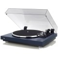GramofonyGRAMO / Gramofon Dual CS 440 / Blue