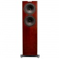 HIFIHIFI / Repro sloupov:Fyne Audio-F702 / Piano Gloss Walnut / 2ks