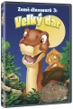 DVDFILM / Zem dinosaur 3 / Velk dar