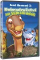 DVDFILM / Zem dinosaur 2 / Dobrodrustv ve velkm dol