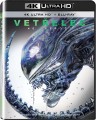 UHD4kBDBlu-ray film /  Vetelec / 40th Anniversary / UHD+Blu-Ray