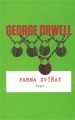 KNIOrwell George / Farma zvat / Kniha