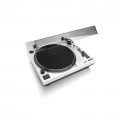 GramofonyGRAMO / Gramofon Lenco L-3808 / White