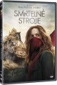 DVDFILM / Smrteln stroje / Mortal Engines